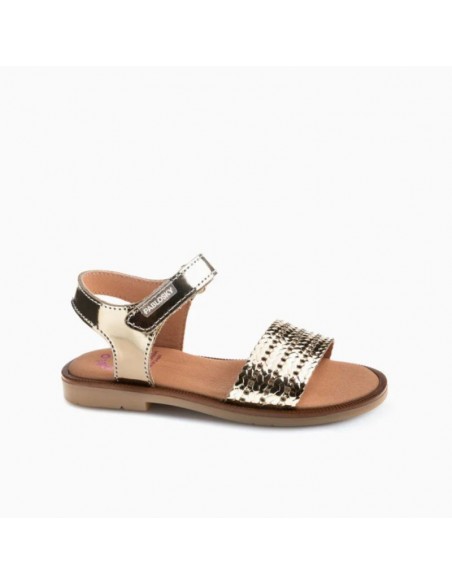 Sandália PABLOSKY