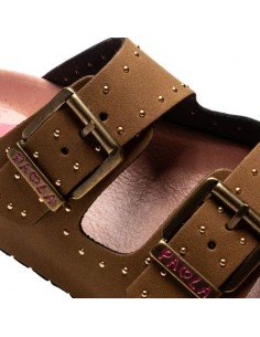 Chanclas Pablosky · PBK-883397-BEGE | byMARKA