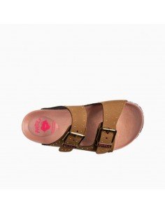 Chanclas Pablosky · PBK-883397-BEGE | byMARKA