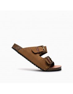 Chanclas Pablosky · PBK-883397-BEGE | byMARKA