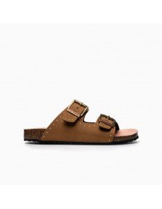 Chanclas Pablosky · PBK-883397-BEGE | byMARKA
