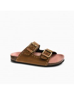 Chanclas Pablosky · PBK-883397-BEGE | byMARKA