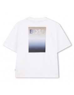 T-Shirt BOSS