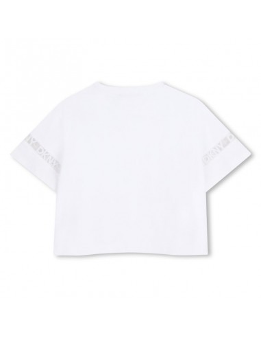 T-Shirt DKNY