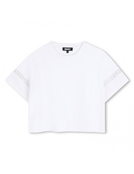 T-Shirt DKNY