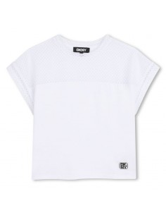 T-Shirt DKNY