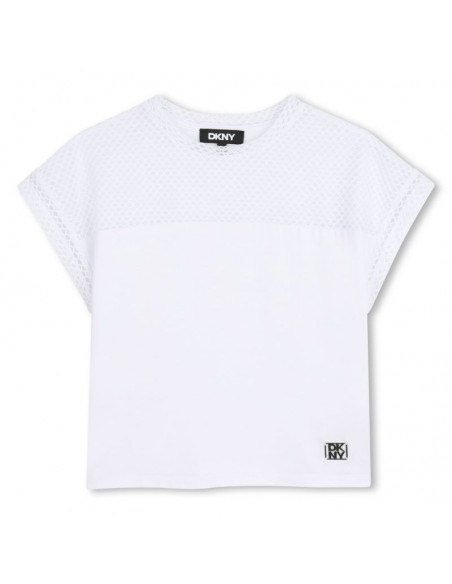 T-Shirt DKNY