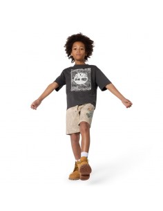 T-Shirt TIMBERLAND