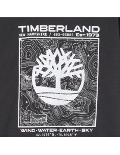 T-Shirt TIMBERLAND