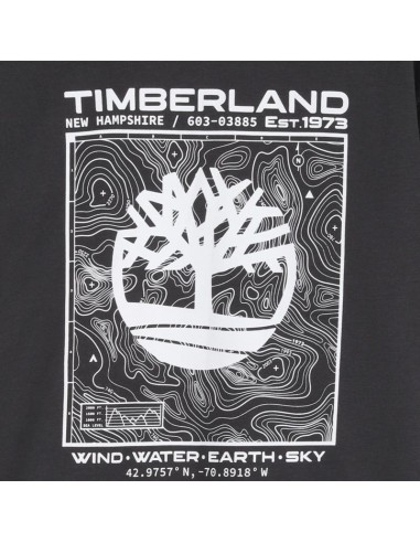 T-Shirt TIMBERLAND