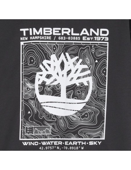 T-Shirt TIMBERLAND