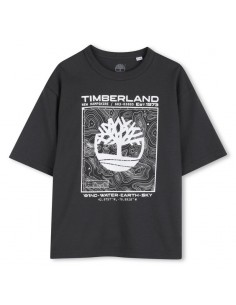 T-Shirt TIMBERLAND 2