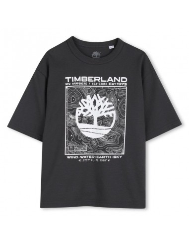 T-Shirt TIMBERLAND