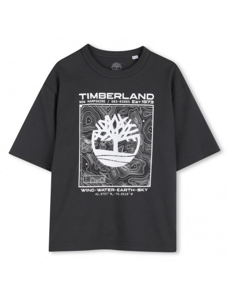 T-Shirt TIMBERLAND