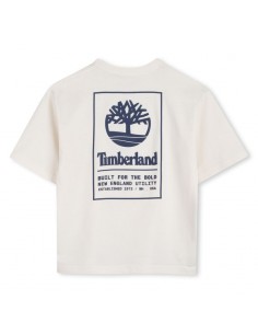 T-Shirt TIMBERLAND 2