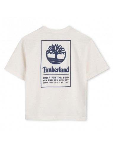T-Shirt TIMBERLAND