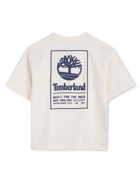 T-Shirt TIMBERLAND