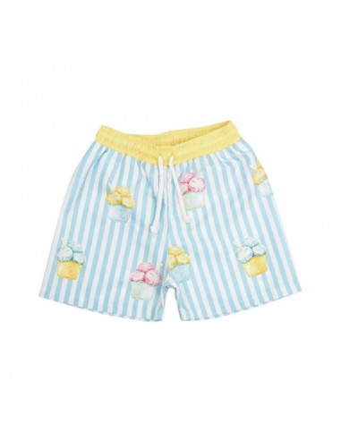 Calção de Praia MEIA PATA