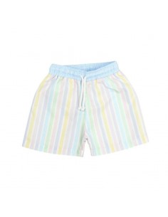 Calção de Praia MEIA PATA