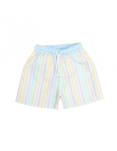 Calção de Praia MEIA PATA