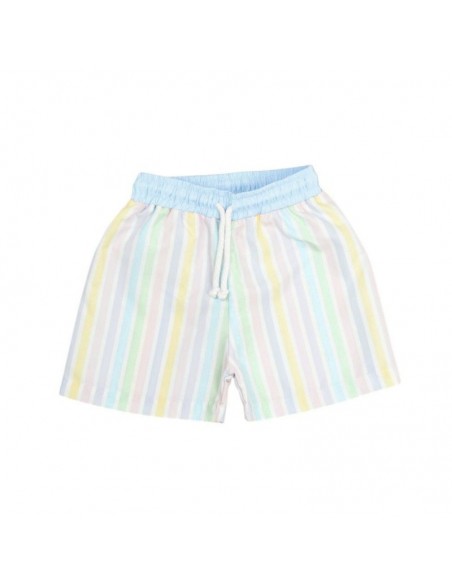 Calção de Praia MEIA PATA