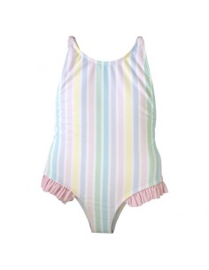 Fato de Banho MEIA PATA