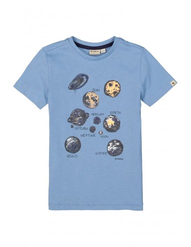 T-Shirt GARCIA
