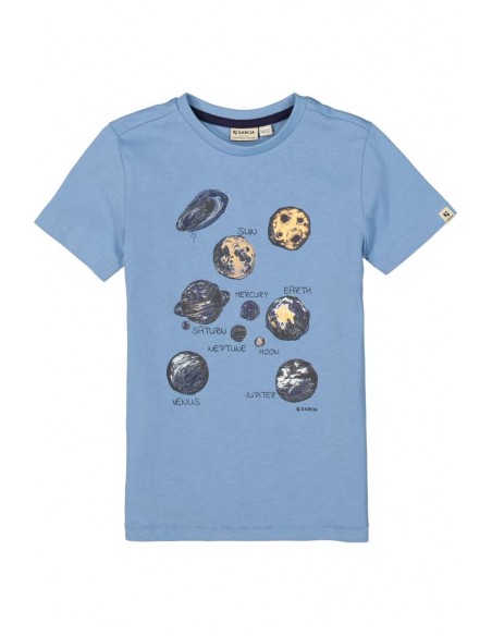 T-Shirt GARCIA