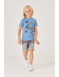 T-Shirt GARCIA 2