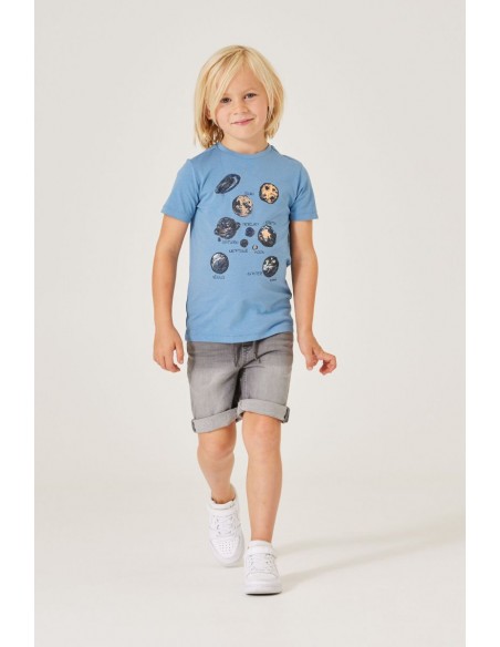 T-Shirt GARCIA