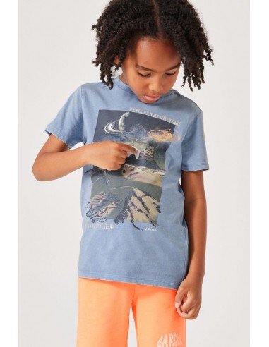 T-Shirt GARCIA