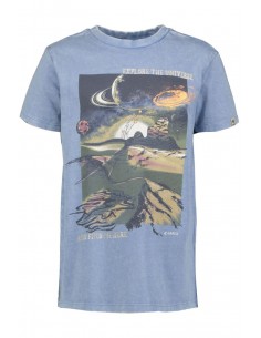 T-Shirt GARCIA 2