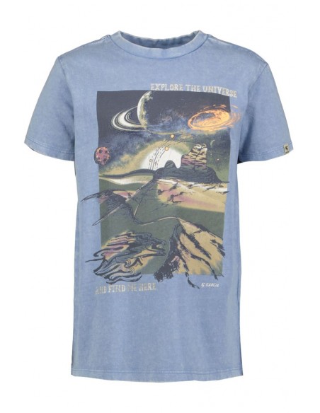 T-Shirt GARCIA