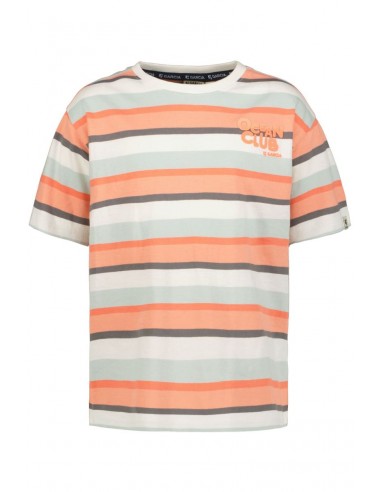 T-Shirt GARCIA