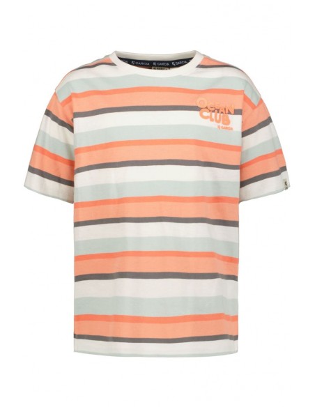 T-Shirt GARCIA