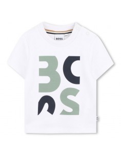 T-Shirt BOSS