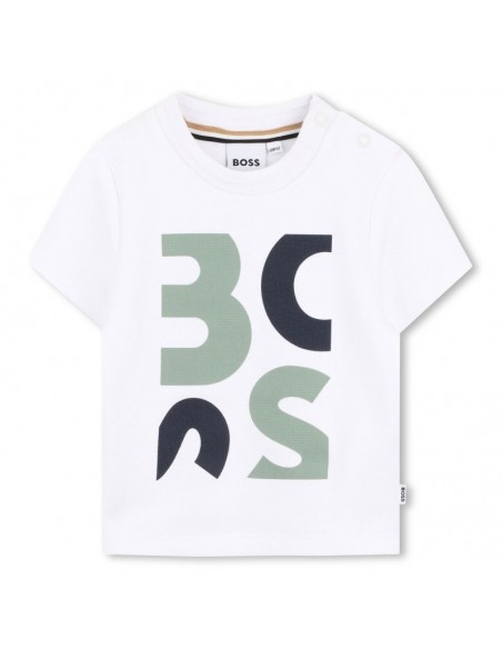 T-Shirt BOSS