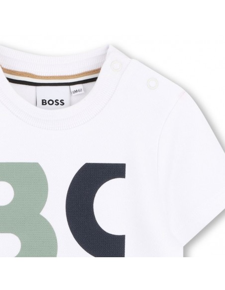 T-Shirt BOSS