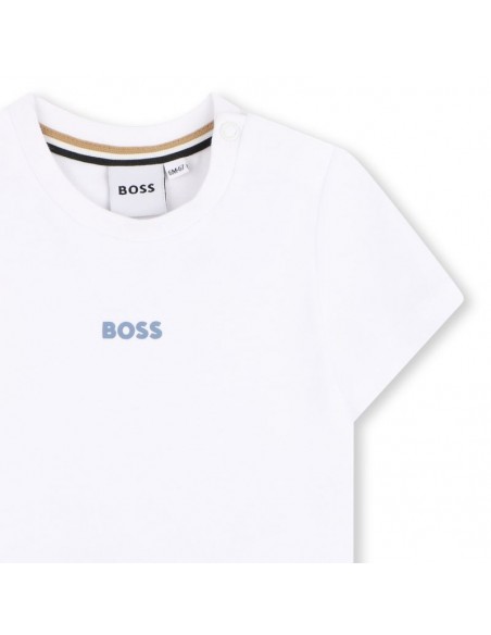 T-Shirt BOSS