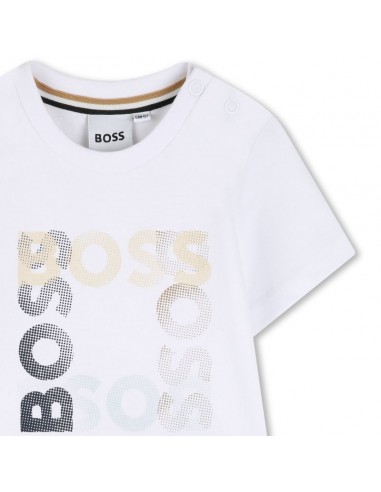 T-Shirt BOSS