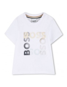 T-Shirt BOSS