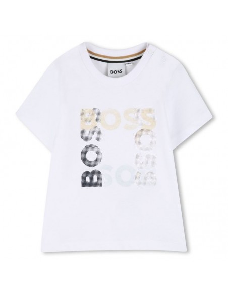 T-Shirt BOSS