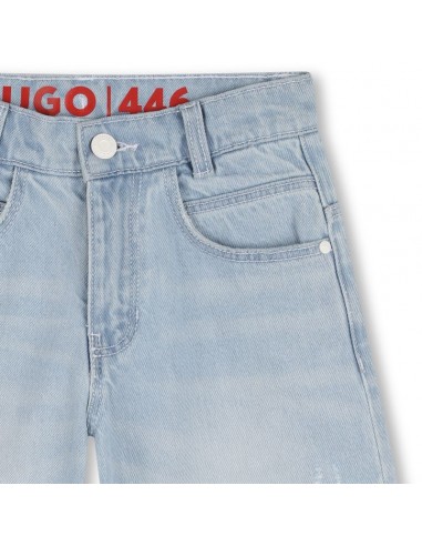 Calção HUGO