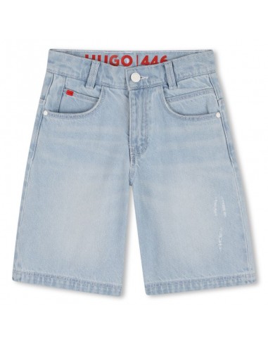 Calção HUGO