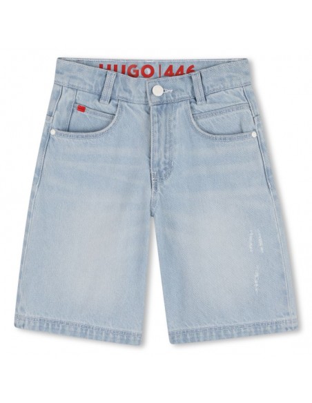 Calção HUGO