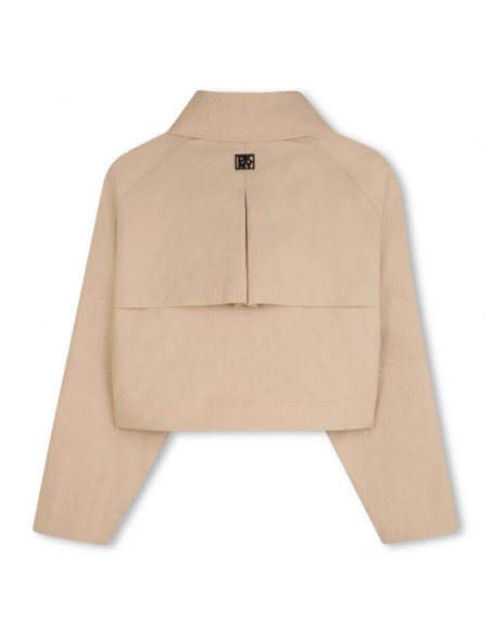 Parka DKNY
