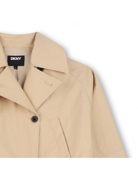 Parka DKNY