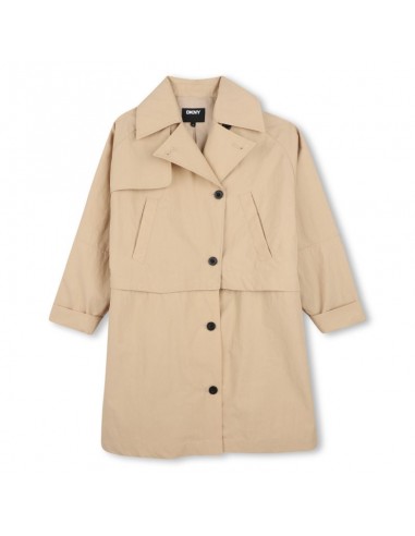 Parka DKNY