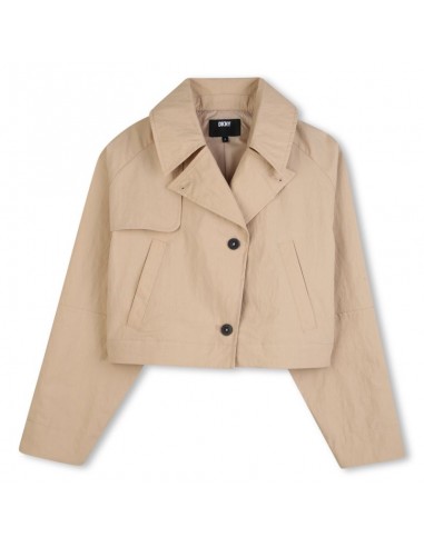 Parka DKNY