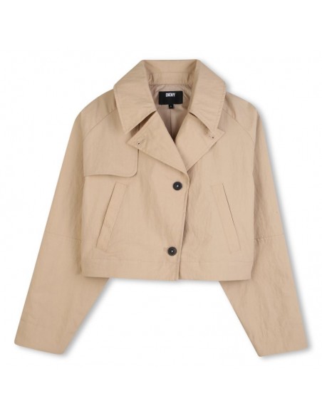 Parka DKNY